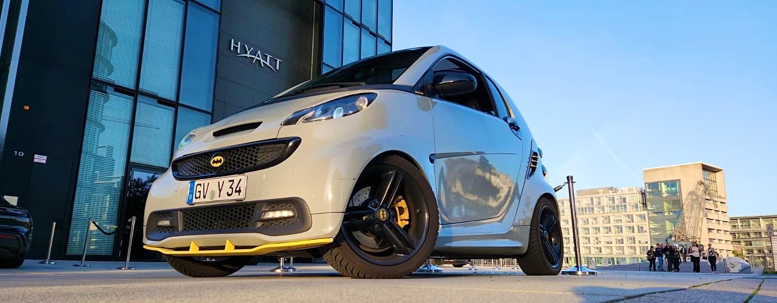 Smart Andere