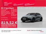 Audi RS3 Sportback S tronic UPE:87" RS-Schale/RS-Abga - Audi RS3 Gebrauchtwagen in München