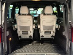 MERCEDES-BENZ V 250CDI 4M lang Avantgarde*AMG*LED*Standh.*AHK