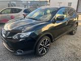 Nissan Qashqai Tekna Automatik Tüv 03/27 - Nissan Qashqai: 2.0