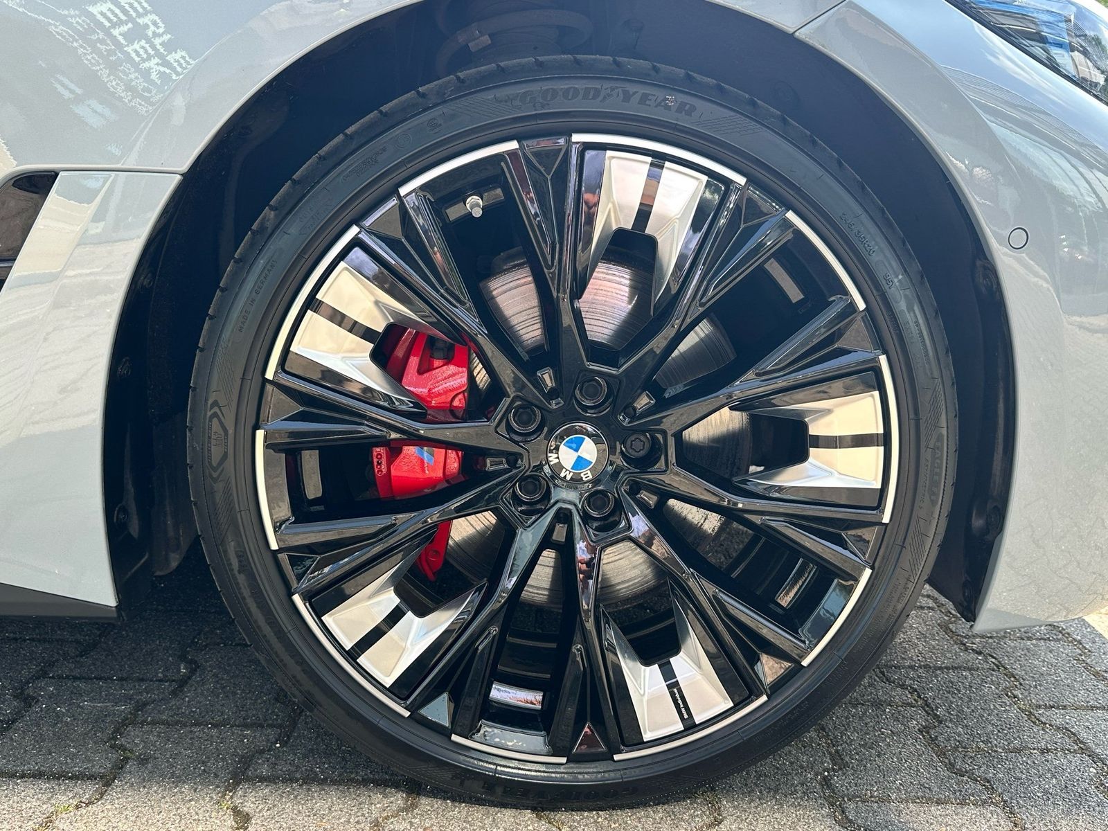 BMW M440 - Bild 23