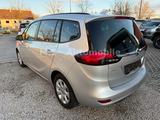 Opel Zafira C 1.4 Active*7-Sitzer*SHZ*PDC*Klima*AHK* - Opel: Sitzer