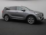 Kia Sorento Platinum Edition 4WD AHK ACC 360°8Fach - Kia Sorento mit Anhängerkupplung