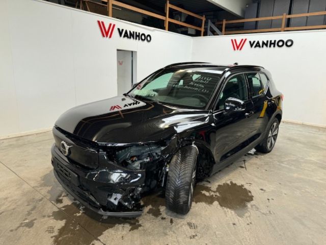 Volvo XC 40