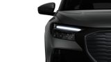 Audi Q4 40 e-tron | AHK | WÄRMEPUMPE | LED | PDC | - Audi Q4 e-tron aus 2022