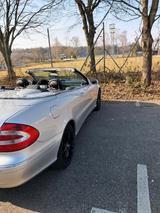 Mercedes-Benz Mercedes Clk Cabrio - Mercedes-Benz 190: Cabrio