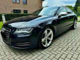 Audi A7 3.0 TDI Quattro S-Line*Xenon*Navi*Bose*1.Hand - Audi A7 in Essen