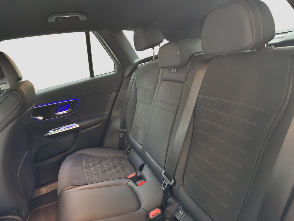 Fahrzeugabbildung Mercedes-Benz GLC 200 4MATIC AMG Line*NightPaket*DIGITAL Light