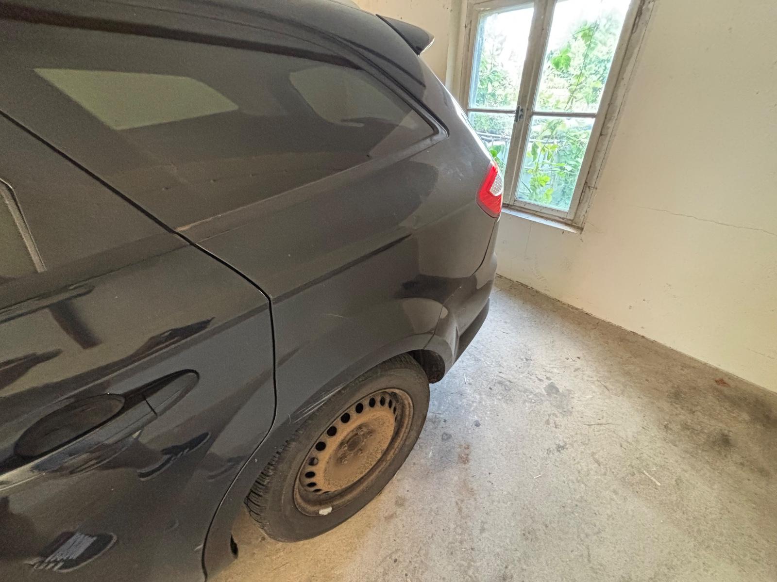 Ford Mondeo 2009 — photo 8
