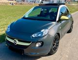 Opel Adam OPEN AIR 1.4 (101PS) mit Schiebedach - : Schiebedach, Kleinwagen, mit
