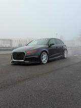 Audi RS3 8V FL Vor Opf - Audi RS3 8v Gebrauchtwagen