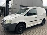 Volkswagen Caddy 2.0 SDI Kasten - Volkswagen Caddy: Sdi