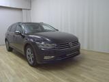 Volkswagen Passat Var. 2.0 TDI Business Navi LED AHK RFK - Volkswagen Passat: V