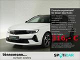 Opel Astra L ST GS CDTI AT+AHK+LED MATRIX+NAVI+360 GR - Opel Astra Jahreswagen mit Diesel-Antrieb