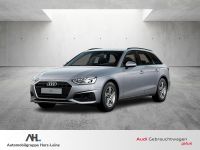 Audi A4 - Vorschau Bild 1