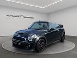 MINI Cabrio John Cooper Works*FALTDACH*NAVI*PDC*SHZ* - scheckheftgepflegte MINI John Cooper Works