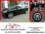BMW 220 Gran Tourer D xDrive Autom.,AHK,7-Sitzer,Kam - BMW: 7 Sitzer