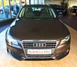Audi A4 2.0 TDI Avant Ambition Multitronic Navi Xen - Audi A4 aus 2011: TDI