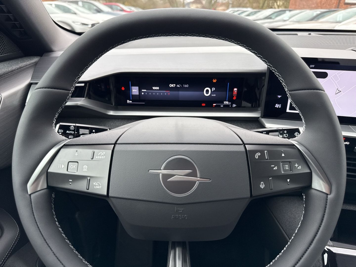Opel Grandland (X) - Bild 12