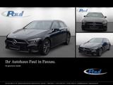 Mercedes-Benz A 180 Progressive AUT Kam. KlimaA LED LM PDC SHZ - Mercedes-Benz A 180: Kombi