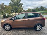 Ford B-Max 1,0 EcoBoost Trend - Ford B-Max: Trend