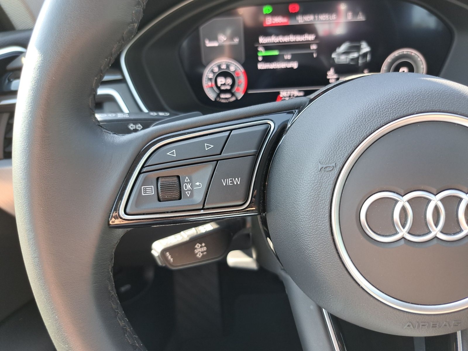 Audi A4 - Bild 25