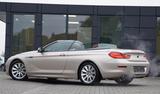 BMW 650i Cabrio - BMW 650 Gebrauchtwagen