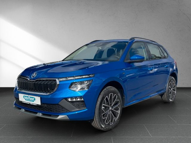 Skoda Kamiq 1.0 TSI DSG Tour *SHZ*KLIMA*KESSY*MATRIX