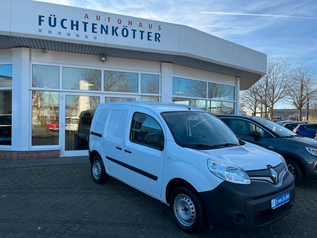 Renault Kangoo Rapid Extra