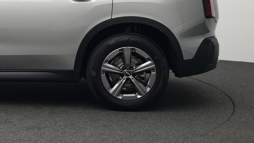 MINI Countryman C (Cooper) - Bild 17