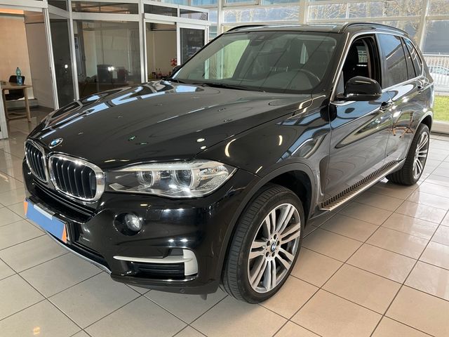 BMW X5 xDrive25d Aut. Head Up Xenon AHK