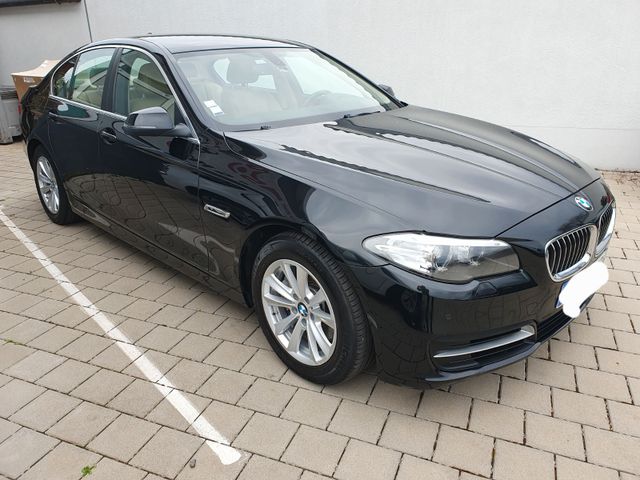 BMW 530D  Limousine , sehr gutes Auto!