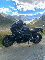 BMW K 1300 R      TÜV & KD NEU - BMW 1300R