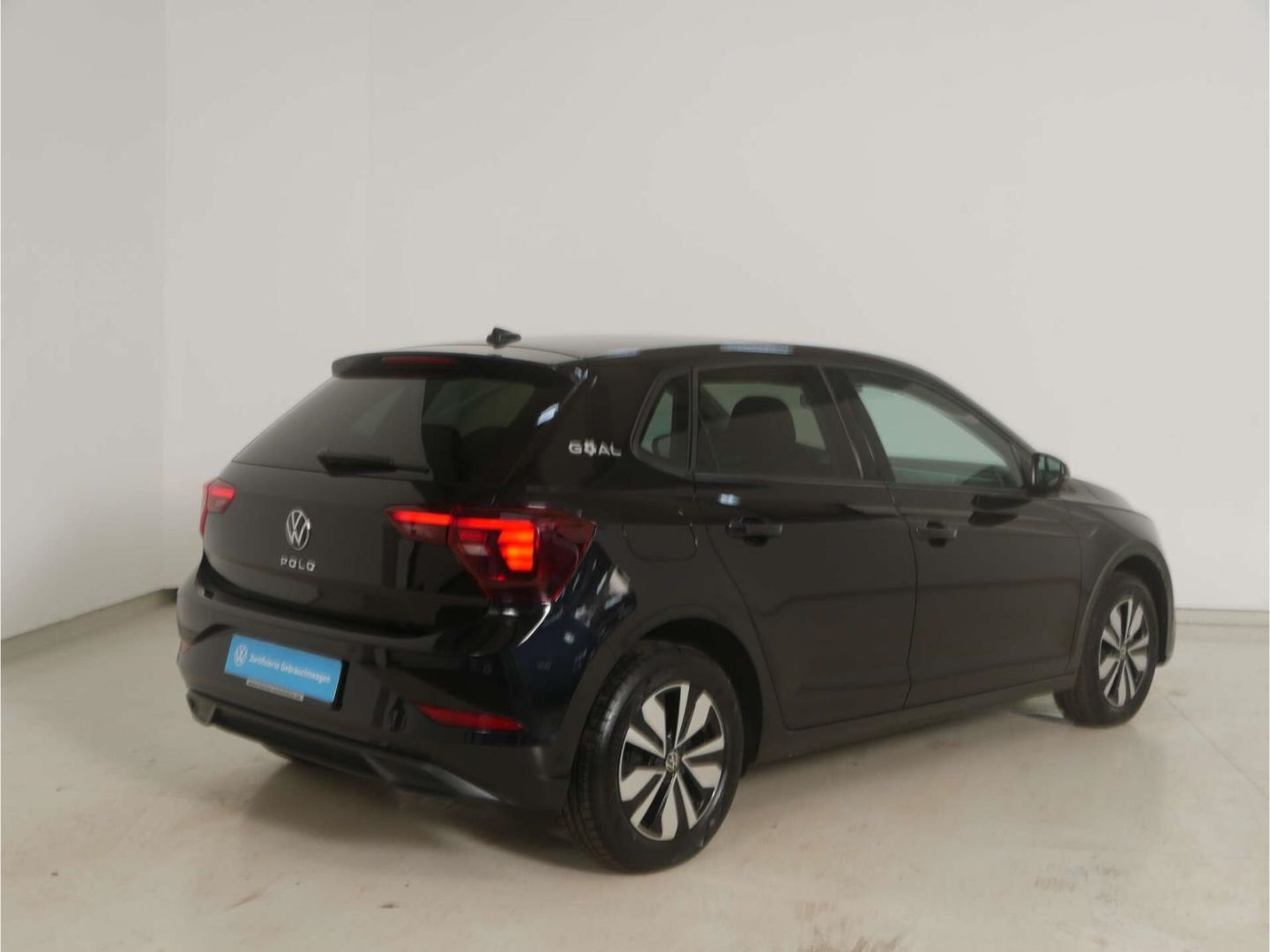 Volkswagen Polo - Bild 7