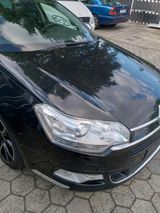 Citroën Citroen C5 3.0 HDI - Citroën C5: Kombi, 3.0
