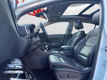KIA Sportage - 10