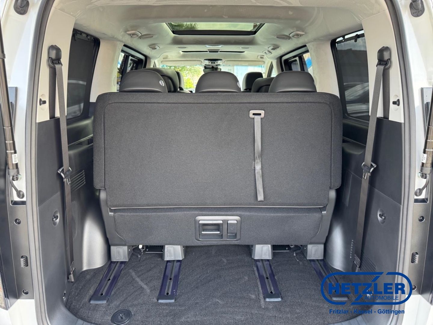 Hyundai Staria – Bild 12