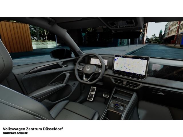 Volkswagen Tiguan - Bild 8