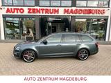 Skoda Octavia Combi RS 245 NAV*DAB*DSG*KAMERA