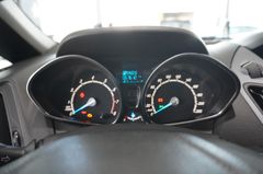 Fahrzeugabbildung Ford B-Max 1.6 TREND AUTO KLIMA/SHZ/USB/NEBEL/AHK