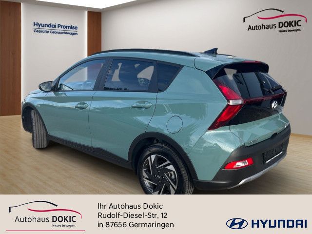 Hyundai BAYON – Bild 4