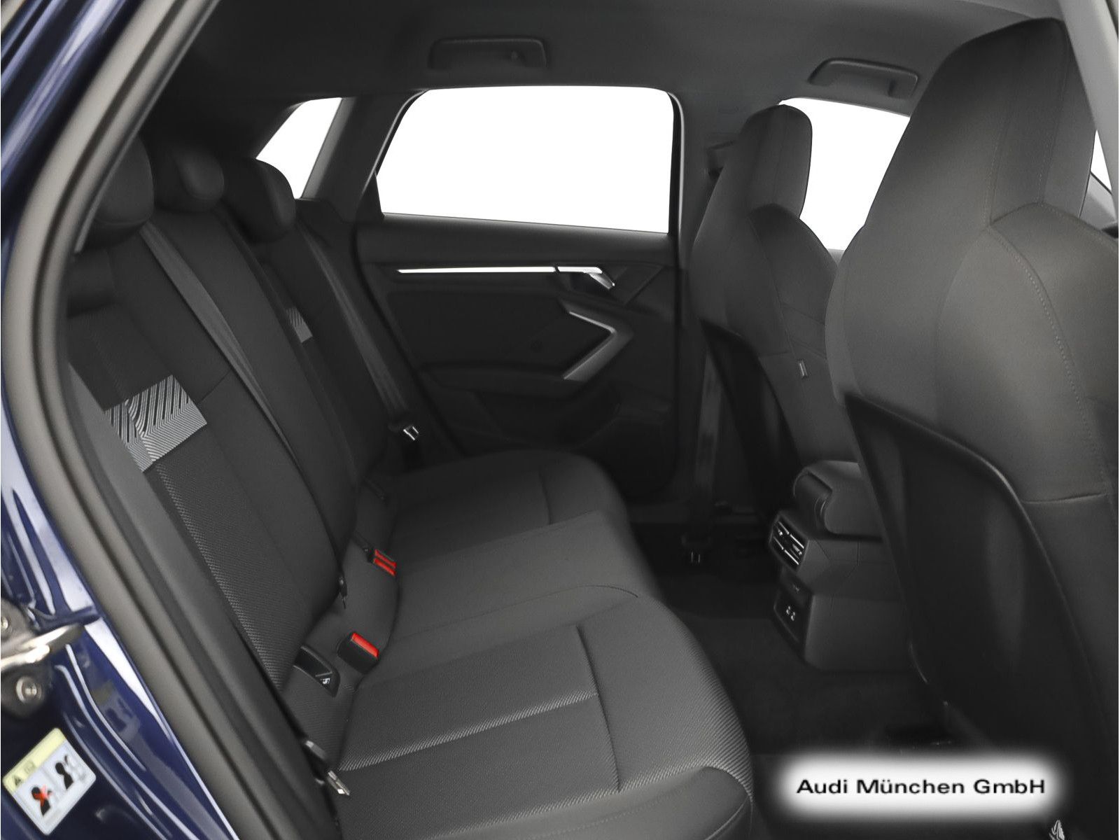 Audi A3 - Bild 15
