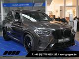 ALPINA XD3 (Navi AHK Pano HUD H/K ACC Leder WLAN ) - graue ALPINA XD3