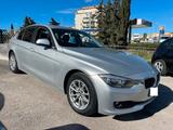 BMW Bmw 318 2.00 Td 163 cv "Come Nuovo" - BMW 318: 318td