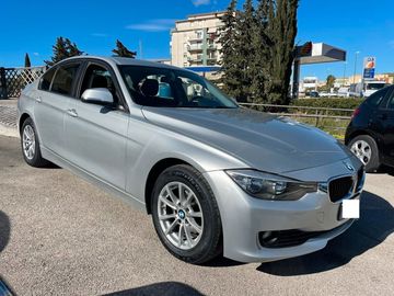 BMW 318 - 1