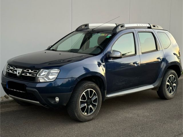 Dacia Duster 1.2 TCe 4x4| Kamera| AHK| Leder