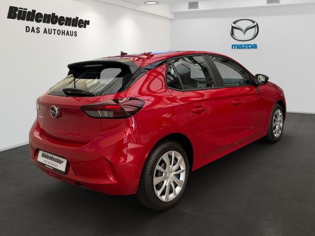 Opel Corsa F Edition