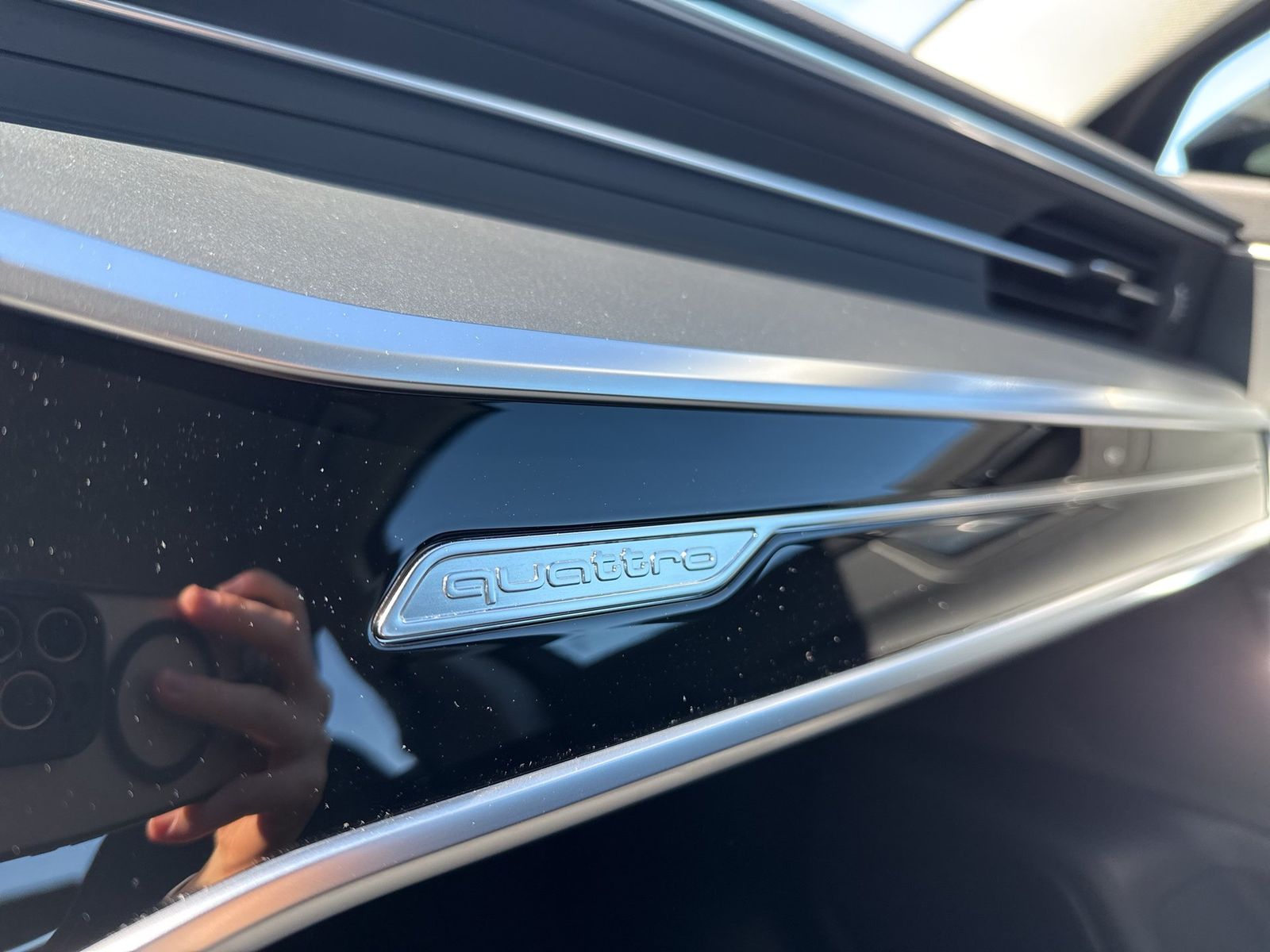 Audi A6 - Bild 21