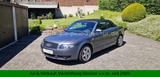 Audi A4 1.8 T Cabriolet *TÜV 04/2028*S-Line*AHK*2.HA* - Audi A4 aus 2005: Cabrio