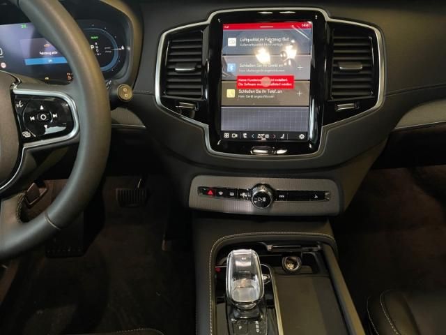 Volvo XC90 - Bild 13